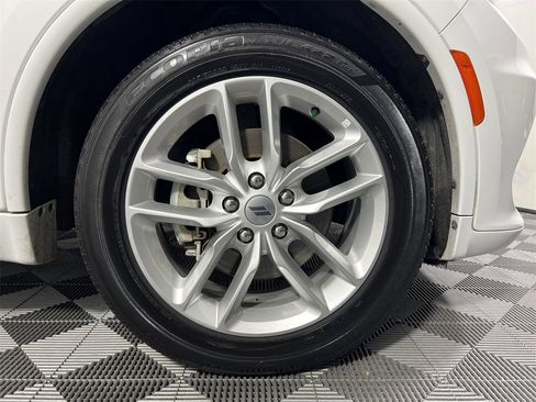 Used 2024 Dodge Durango GT image 19