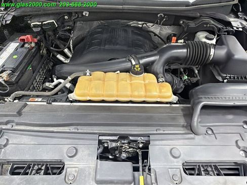 Used 2015 Ford F150 Lariat w/ Equipment Group 502A Luxury AWD/4WD image 17