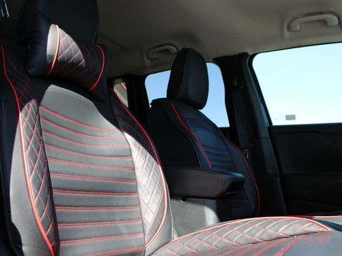 Used 2018 Jeep Renegade Trailhawk AWD/4WD image 15