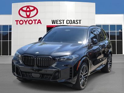Used 2024 BMW X5 xDrive40i w/ M Sport Package
