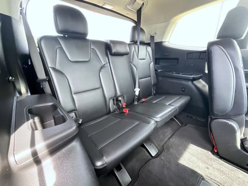 Used 2025 Kia Telluride S AWD/4WD image 21