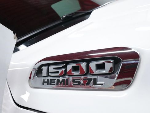 Used 2021 RAM 1500 Big Horn image 29