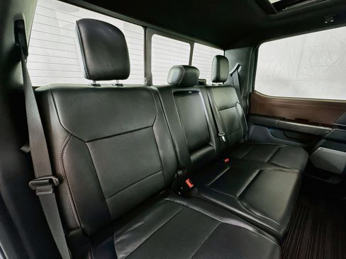 Used 2023 Ford F150 Lariat AWD/4WD image 27