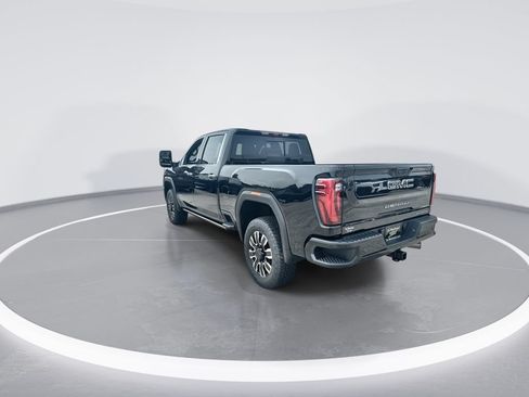 New 2026 GMC Sierra 2500 Denali Ultimate AWD/4WD image 6