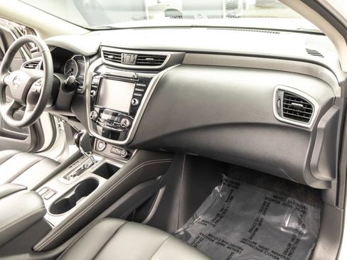 Used 2023 Nissan Murano SV w/ SV Midnight Edition Package AWD/4WD image 37