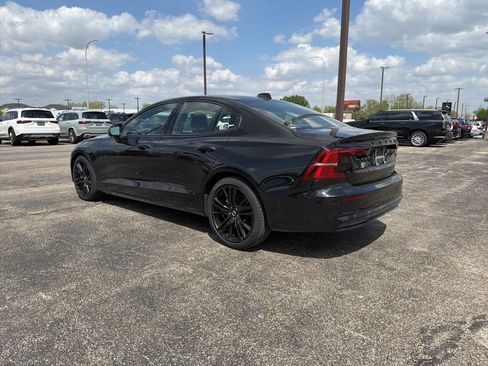 Used 2024 Volvo S60 B5 Plus w/ Climate Package AWD/4WD image 6