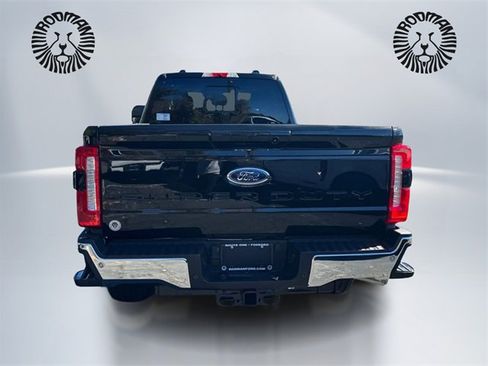 New 2026 Ford F350 Lariat w/ Snow Plow Prep Package image 6