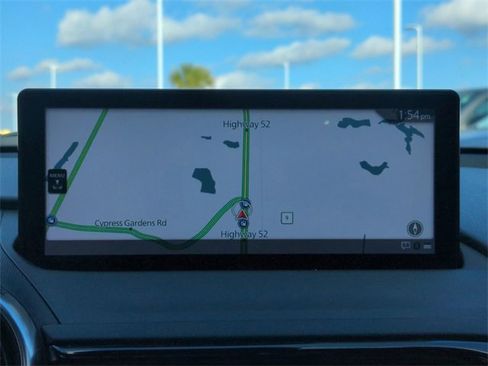 Used 2024 MAZDA MX-5 Miata Grand Touring image 20