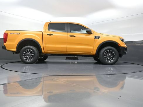 Used 2021 Ford Ranger XLT w/ Equipment Group 301A Mid AWD/4WD image 28