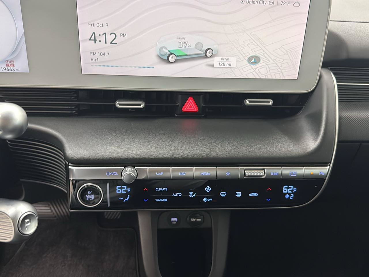 Used 2024 Hyundai Ioniq 5 SEL RWD image 21
