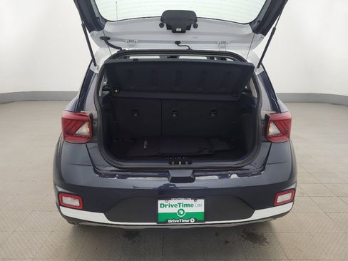 Used 2023 Hyundai Venue Limited w/ Cargo Package image 29