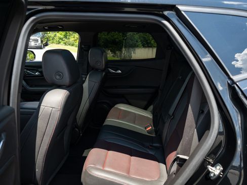 Used 2023 Chevrolet Blazer RS w/ Driver Confidence II Package FWD image 19