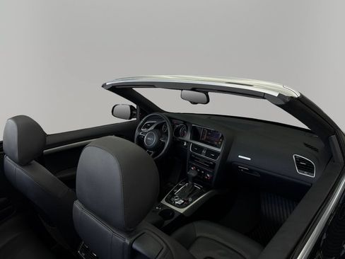 Used 2015 Audi A5 2.0T Premium Plus AWD/4WD image 26