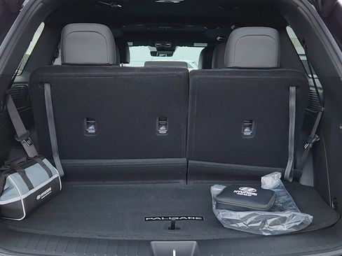 New 2026 Hyundai Palisade XRT Pro image 21
