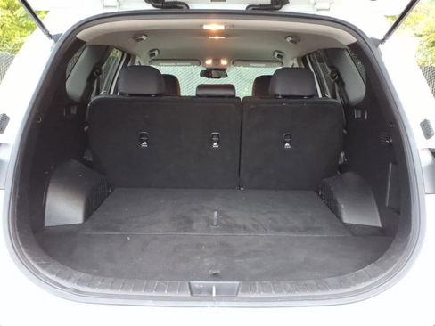 Used 2020 Hyundai Santa Fe SEL AWD/4WD image 6