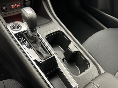 New 2025 Nissan Sentra SV w/ All-Weather Package image 12