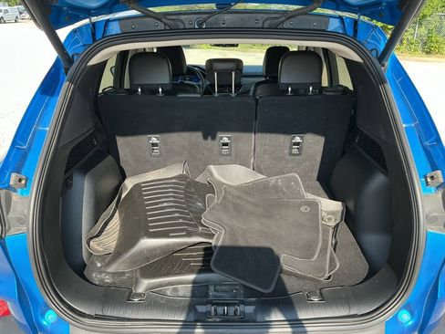 Used 2020 Ford Escape Titanium AWD/4WD image 17