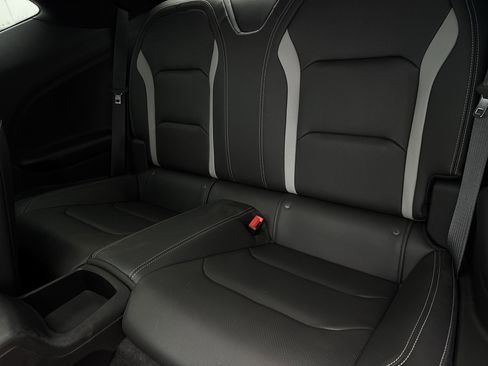 Used 2023 Chevrolet Camaro SS w/ Design Package 3 image 24