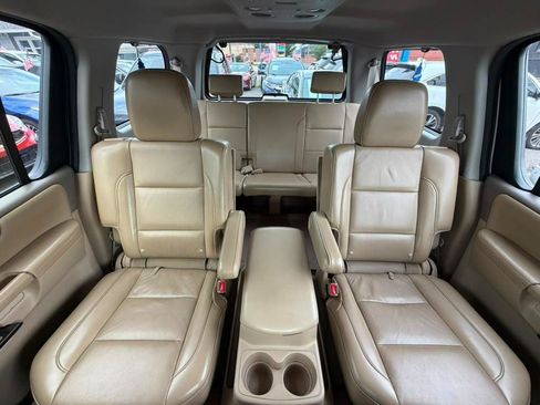 Used 2013 Nissan Armada Platinum AWD/4WD image 28