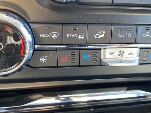 New 2026 Ford F250 Lariat w/ Black Appearance Package AWD/4WD image 20
