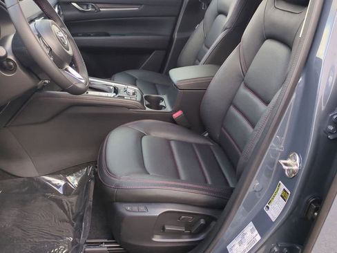 New 2025 MAZDA CX-5 Carbon Edition image 14