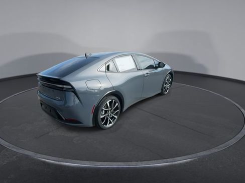 New 2026 Toyota Prius Plug-In Hybrid image 16