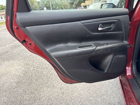 Used 2018 Nissan Altima 2.5 S image 22