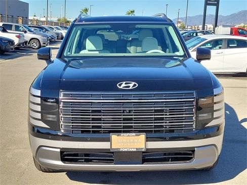 New 2026 Hyundai Palisade Limited image 26