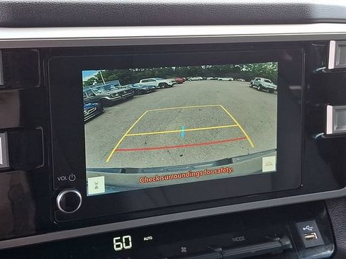 Used 2024 Toyota Tundra SR5 AWD/4WD image 20
