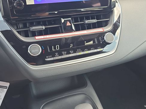 New 2026 Toyota Corolla SE FWD image 20