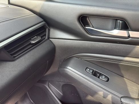 Used 2019 Nissan Altima 2.5 SV FWD image 41