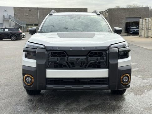 New 2026 Subaru Outback Wilderness image 8