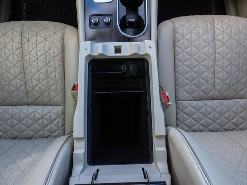 Used 2019 Nissan Murano Platinum w/ Cargo Package image 32