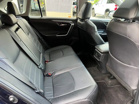 Used 2024 Toyota RAV4 XLE Premium w/ Weather Package FWD image 9