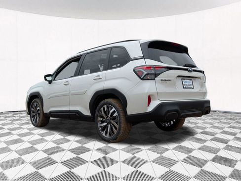 New 2026 Subaru Forester Touring AWD/4WD image 18