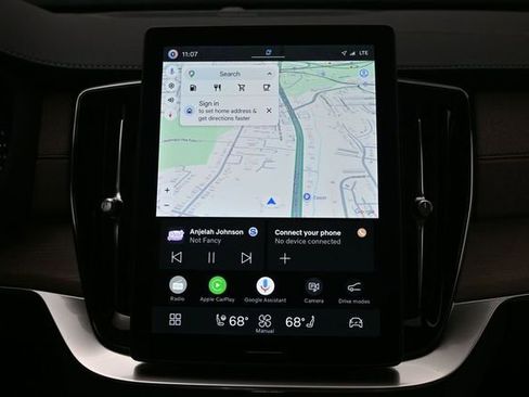 New 2026 Volvo XC90 B6 Plus AWD/4WD image 15