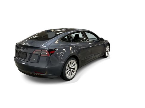 Certified 2023 Tesla Model 3 Long Range AWD/4WD image 6