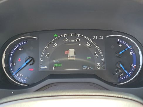 Used 2020 Toyota RAV4 Limited image 27