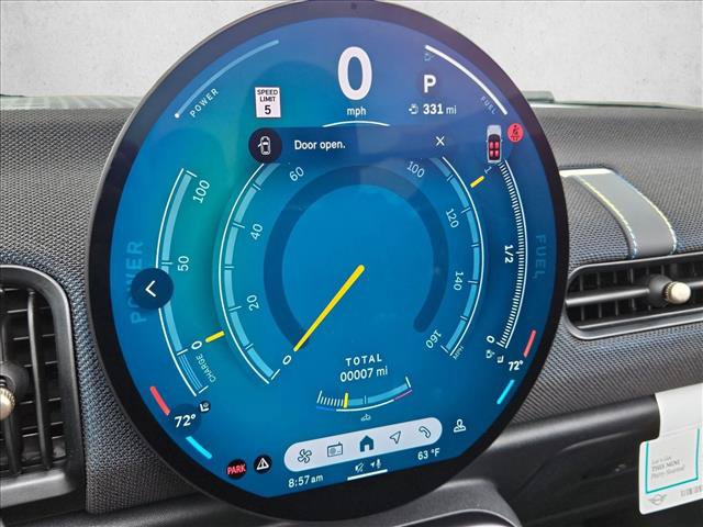 New 2026 MINI Cooper S FWD image 11