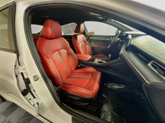 Used 2023 Kia K5 GT-Line w/ GT-Line Premium Package FWD image 30