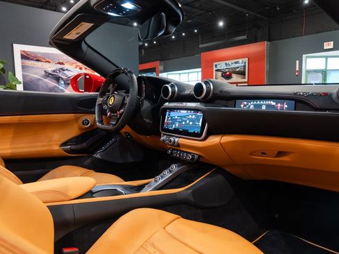 Certified 2023 Ferrari Portofino M image 47