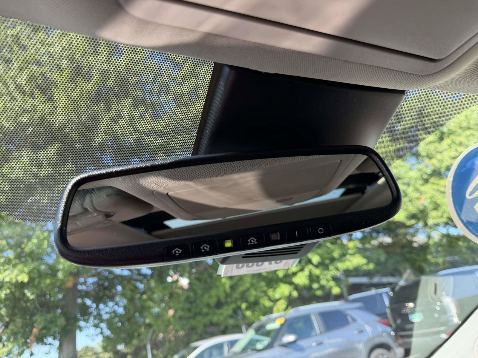 Used 2020 Nissan Murano Platinum AWD/4WD image 31