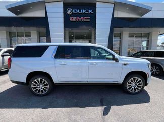 New 2026 GMC Yukon XL Denali w/ Denali Reserve Package AWD/4WD video 2