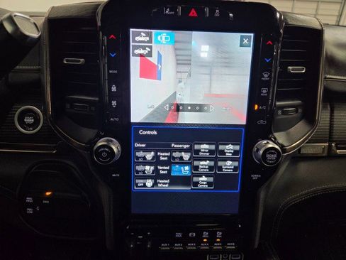 Used 2020 RAM 3500 Limited image 64