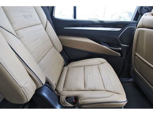 New 2026 Cadillac Escalade Luxury w/ Touring Package AWD/4WD image 11