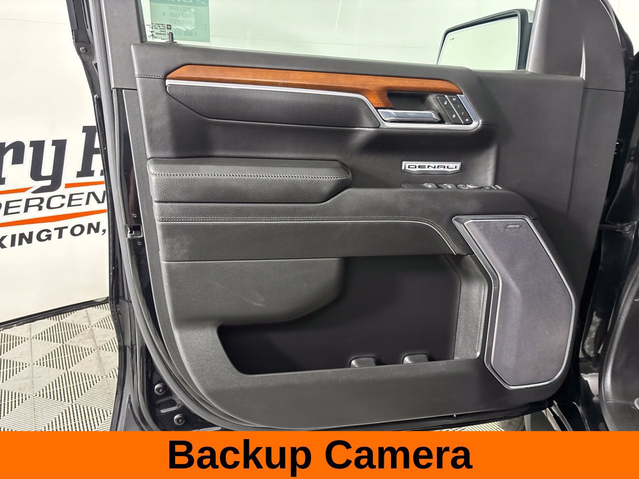 Used 2023 GMC Sierra 1500 Denali AWD/4WD image 10