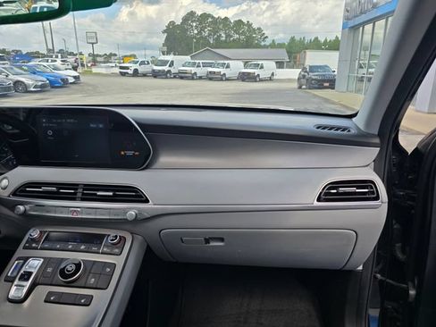 Used 2021 Hyundai Palisade SEL FWD image 46