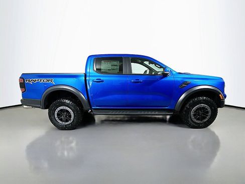 New 2025 Ford Ranger Raptor image 7