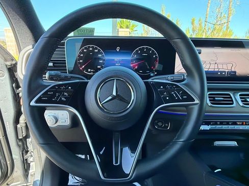 Certified 2026 Mercedes-Benz GLE 350 4MATIC image 24