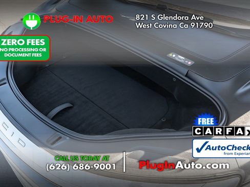 Used 2022 Lucid Air Grand Touring AWD/4WD image 18